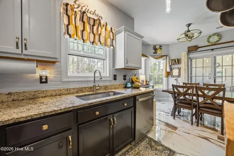 202 Knightheads Drive Swansboro NC 28584