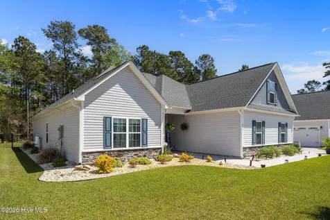 202 Knightheads Drive Swansboro NC 28584