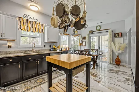 202 Knightheads Drive Swansboro NC 28584