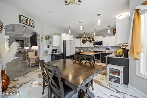 202 Knightheads Drive Swansboro NC 28584