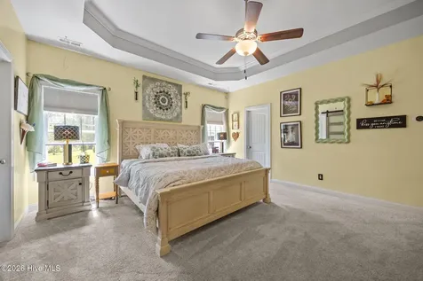 202 Knightheads Drive Swansboro NC 28584