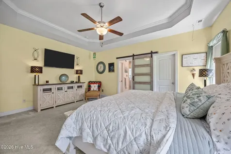 202 Knightheads Drive Swansboro NC 28584