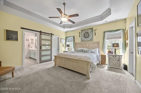202 Knightheads Drive Swansboro NC 28584