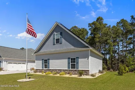 202 Knightheads Drive Swansboro NC 28584