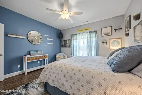 202 Knightheads Drive Swansboro NC 28584