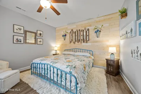 202 Knightheads Drive Swansboro NC 28584