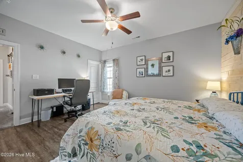 202 Knightheads Drive Swansboro NC 28584