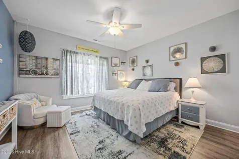 202 Knightheads Drive Swansboro NC 28584