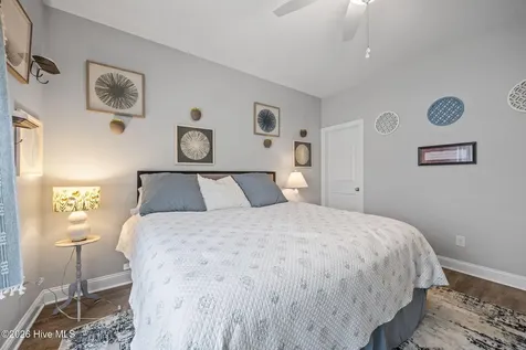 202 Knightheads Drive Swansboro NC 28584