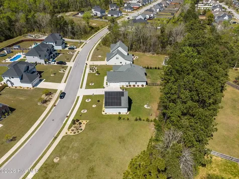 202 Knightheads Drive Swansboro NC 28584