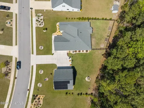 202 Knightheads Drive Swansboro NC 28584