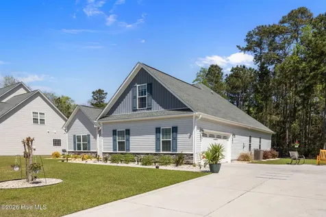 202 Knightheads Drive Swansboro NC 28584