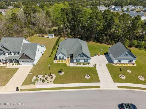 202 Knightheads Drive Swansboro NC 28584