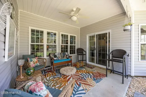 202 Knightheads Drive Swansboro NC 28584