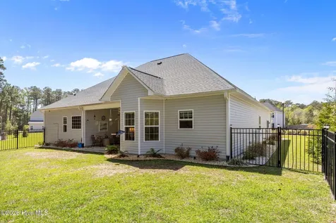 202 Knightheads Drive Swansboro NC 28584