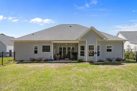 202 Knightheads Drive Swansboro NC 28584
