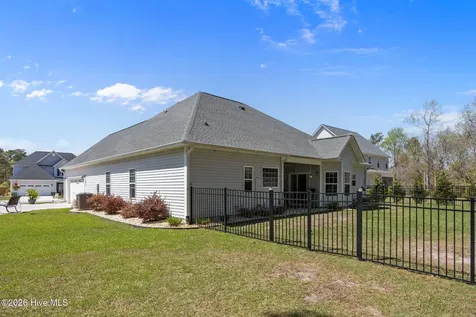 202 Knightheads Drive Swansboro NC 28584