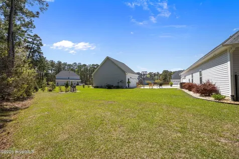 202 Knightheads Drive Swansboro NC 28584
