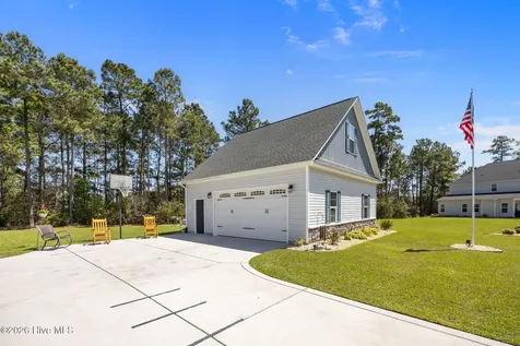 202 Knightheads Drive Swansboro NC 28584