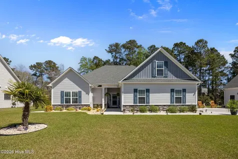 202 Knightheads Drive Swansboro NC 28584