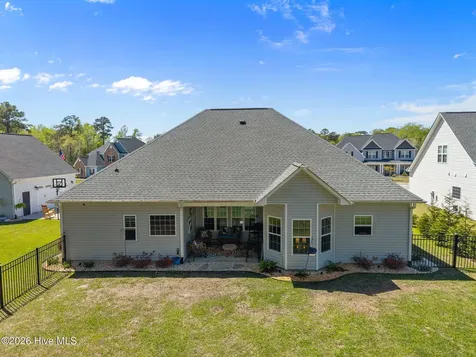 202 Knightheads Drive Swansboro NC 28584