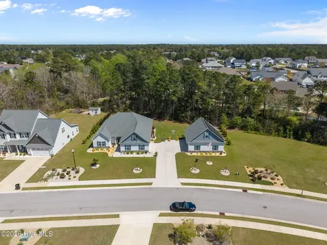 202 Knightheads Drive Swansboro NC 28584