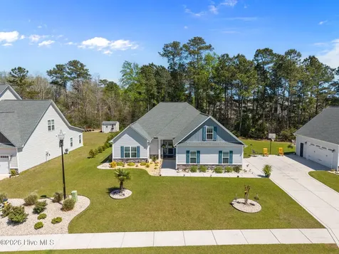 202 Knightheads Drive Swansboro NC 28584