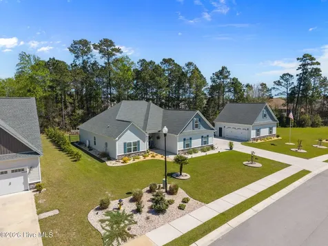 202 Knightheads Drive Swansboro NC 28584