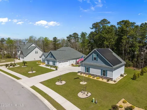 202 Knightheads Drive Swansboro NC 28584