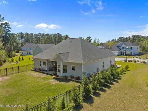 202 Knightheads Drive Swansboro NC 28584