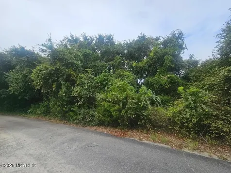 11 Royal Tern Court Bald Head Island NC 28461