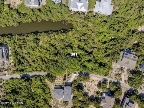 11 Royal Tern Court Bald Head Island NC 28461