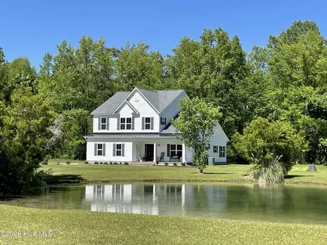 263 Baird Point Road Grantsboro NC 28529