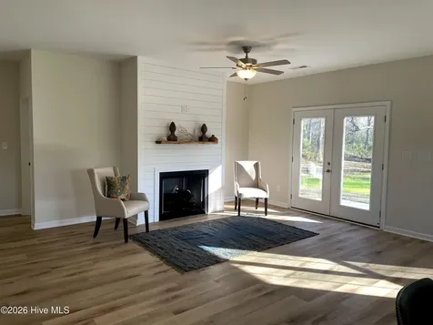 263 Baird Point Road Grantsboro NC 28529