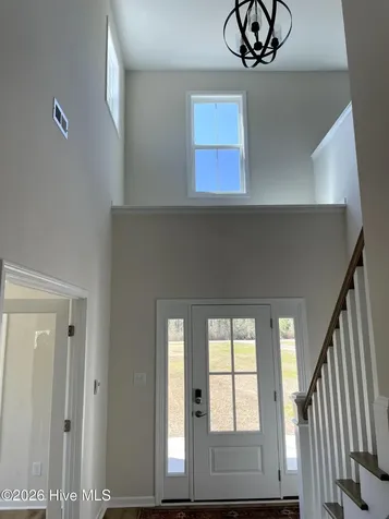 263 Baird Point Road Grantsboro NC 28529