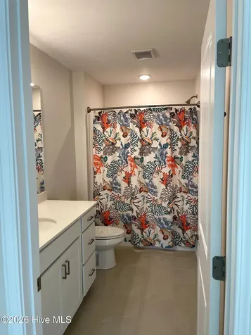 263 Baird Point Road Grantsboro NC 28529