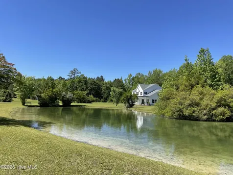 263 Baird Point Road Grantsboro NC 28529