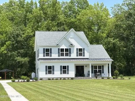 263 Baird Point Road Grantsboro NC 28529
