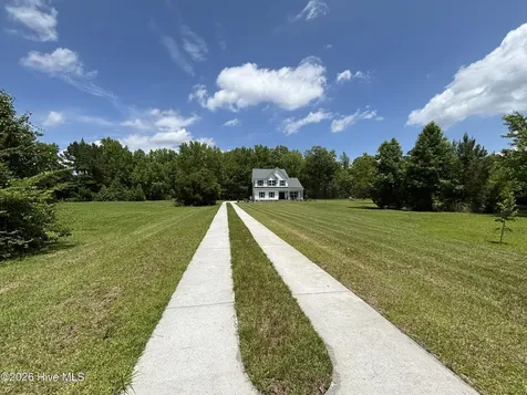 263 Baird Point Road Grantsboro NC 28529