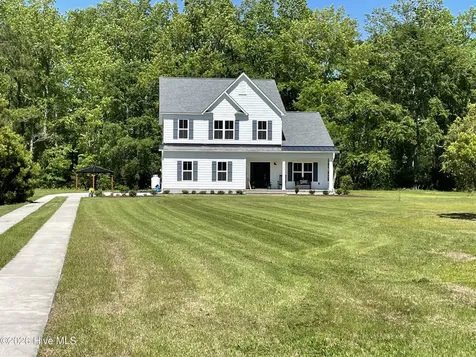 263 Baird Point Road Grantsboro NC 28529