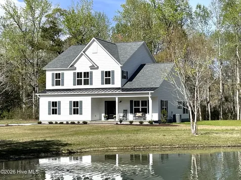 263 Baird Point Road Grantsboro NC 28529