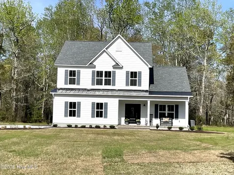 263 Baird Point Road Grantsboro NC 28529
