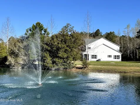 263 Baird Point Road Grantsboro NC 28529