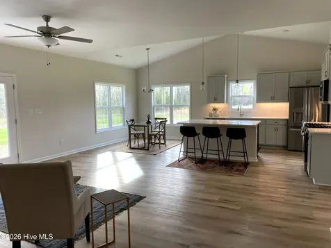 263 Baird Point Road Grantsboro NC 28529