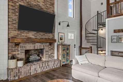 125 Loblolly Drive Pine Knoll Shores NC 28512