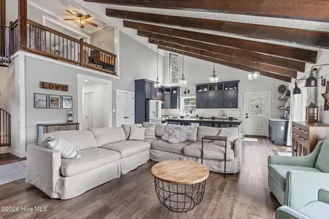 125 Loblolly Drive Pine Knoll Shores NC 28512