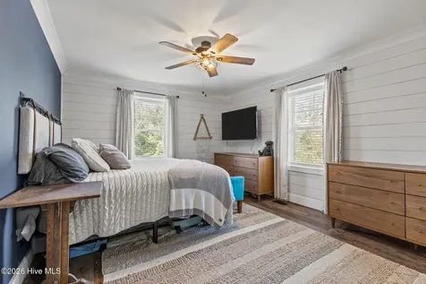 125 Loblolly Drive Pine Knoll Shores NC 28512
