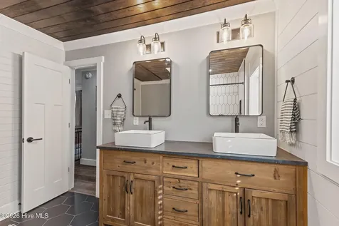 125 Loblolly Drive Pine Knoll Shores NC 28512