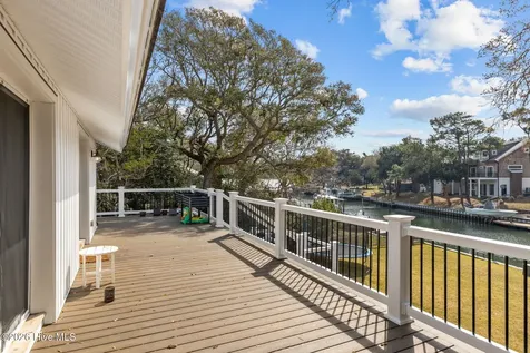 125 Loblolly Drive Pine Knoll Shores NC 28512