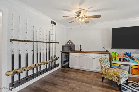 125 Loblolly Drive Pine Knoll Shores NC 28512
